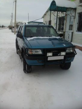 SUV   Opel Frontera 1993 , 230000 , 