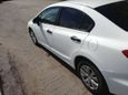 Honda Civic 2012 , 650000 , 