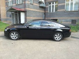  Audi A7 2012 , 1400000 ,  