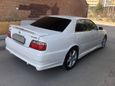  Toyota Chaser 1999 , 280000 , 