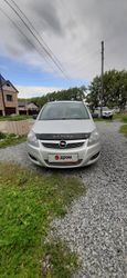    Opel Zafira 2011 , 520000 , 