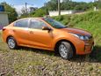  Kia Rio 2019 , 935000 , 