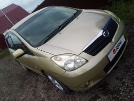    Toyota Corolla Spacio 2001 , 460000 , 