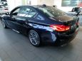  BMW 5-Series 2018 , 3520000 , 