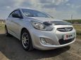  Hyundai Solaris 2011 , 438000 , 