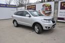 SUV   Hyundai Santa Fe 2011 , 1025000 , 