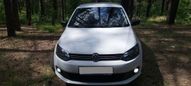  Volkswagen Polo 2012 , 420000 , 