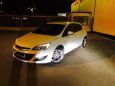  Opel Astra 2013 , 650000 , 