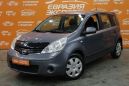  Nissan Note 2010 , 419000 , 