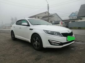  Kia Optima 2013 , 1400000 , 