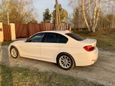  BMW 3-Series 2016 , 1490000 , 