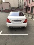  Mercedes-Benz S-Class 2010 , 3500000 , 