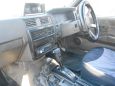 SUV   Nissan Terrano 1993 , 299999 , 