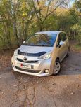  Toyota Ractis 2015 , 630000 , 