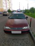  Toyota Carina E 1992 , 130000 , 