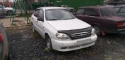  Chevrolet Lanos 2006 , 70000 , 