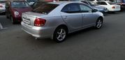  Toyota Allion 2007 , 610000 , 