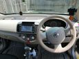  Nissan March 2002 , 190000 , 