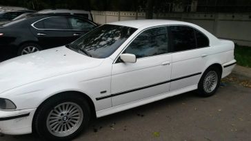  BMW 5-Series 1997 , 339000 , ٸ