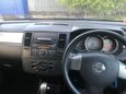  Nissan Tiida Latio 2011 , 420000 , 