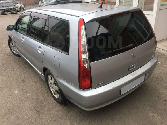  Mitsubishi Lancer Cedia 2003 , 280000 , 