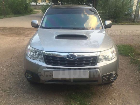 SUV   Subaru Forester 2008 , 890000 , 