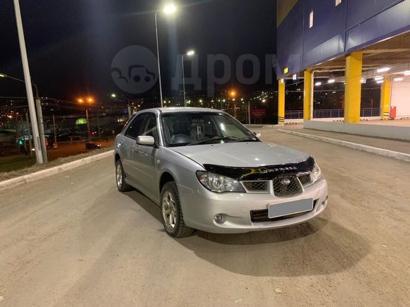  Subaru Impreza 2006 , 295000 , 