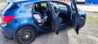  Opel Astra 2012 , 700000 , 