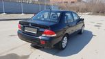  Mitsubishi Lancer 2006 , 329000 , 