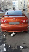  Mazda Mazda6 2005 , 320000 , 