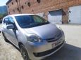    Toyota Passo Sette 2009 , 720000 , 