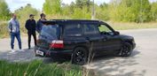 SUV   Subaru Forester 2001 , 450000 , 