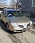  Nissan Primera 2004 , 280000 , 