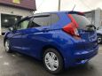  Honda Fit 2018 , 710000 , 