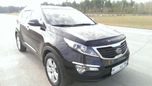 SUV   Kia Sportage 2011 , 900000 , 