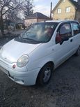  Daewoo Matiz 2007 , 140000 , 