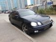  Toyota Aristo 1999 , 500000 , 