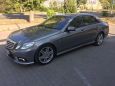  Mercedes-Benz E-Class 2010 , 950000 , 