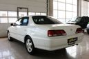  Toyota Cresta 1999 , 384000 , 