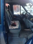    Ford Tourneo Custom 2007 , 600000 , 