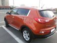 SUV   Kia Sportage 2011 , 835000 , 