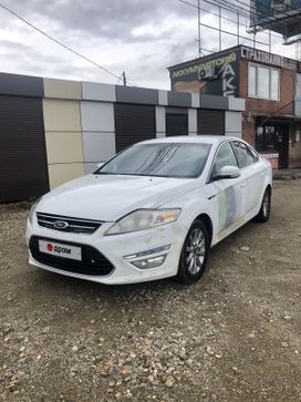  Ford Mondeo 2011 , 319000 , 