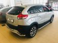 SUV    -  2019 , 887632 , 