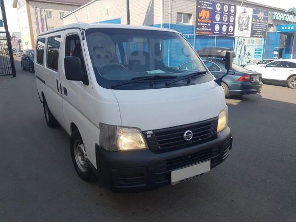    Nissan Caravan 2003 , 420000 , 