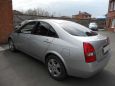  Nissan Primera 2002 , 285000 , 