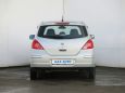  Nissan Tiida 2007 , 319900 , 