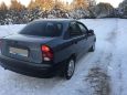  Chevrolet Lanos 2007 , 129000 , 