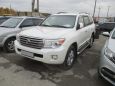 SUV   Toyota Land Cruiser 2014 , 3400000 , 