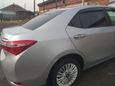  Toyota Corolla 2014 , 860000 , 