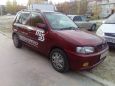  Mazda Demio 1998 , 130000 , 